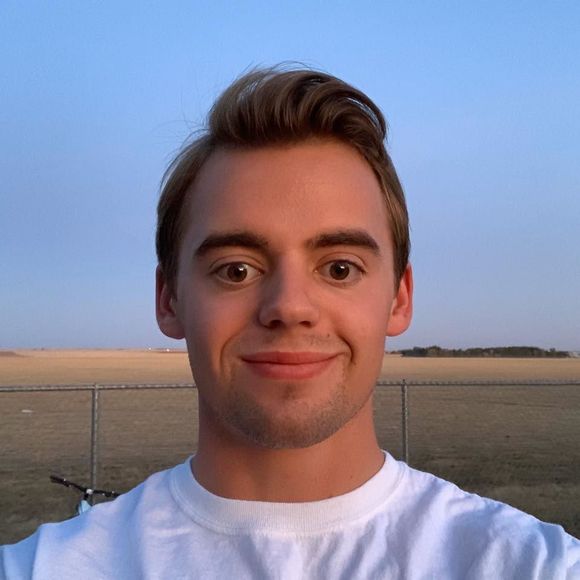 Meet your Posher, Sean - Picture 1 of 1